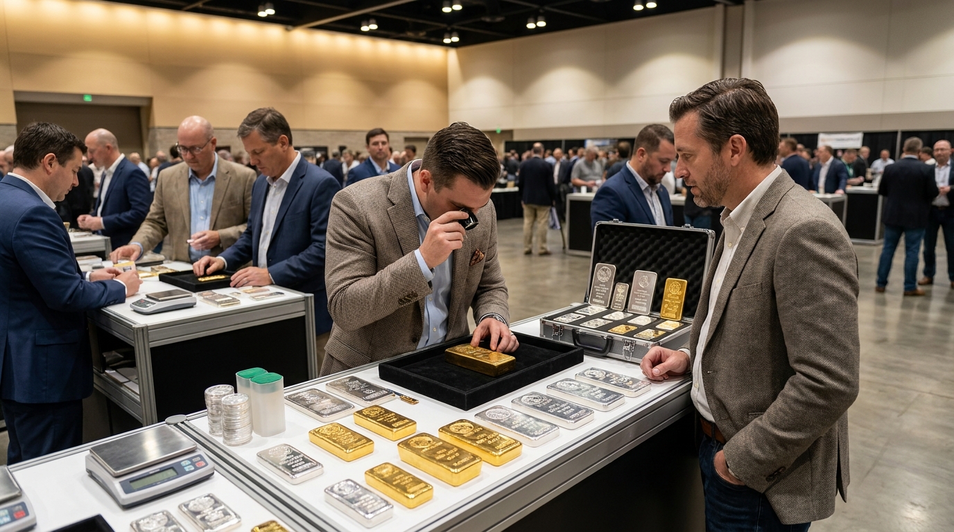 Public Buying Expos